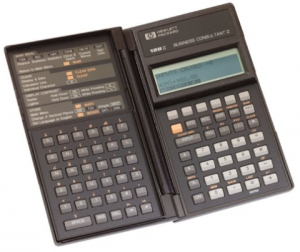 Financial Calculator