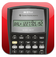 Financial Calculator App