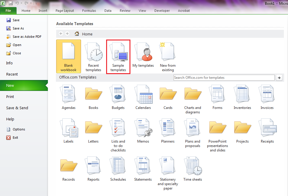 Loan Amortization Schedule