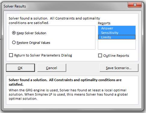 Real Estate Product Mix
