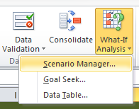 Real Estate Product Mix