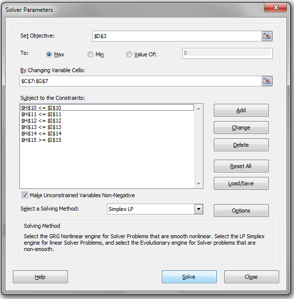 Real Estate Product Mix