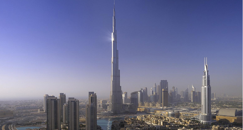 Dubai Property