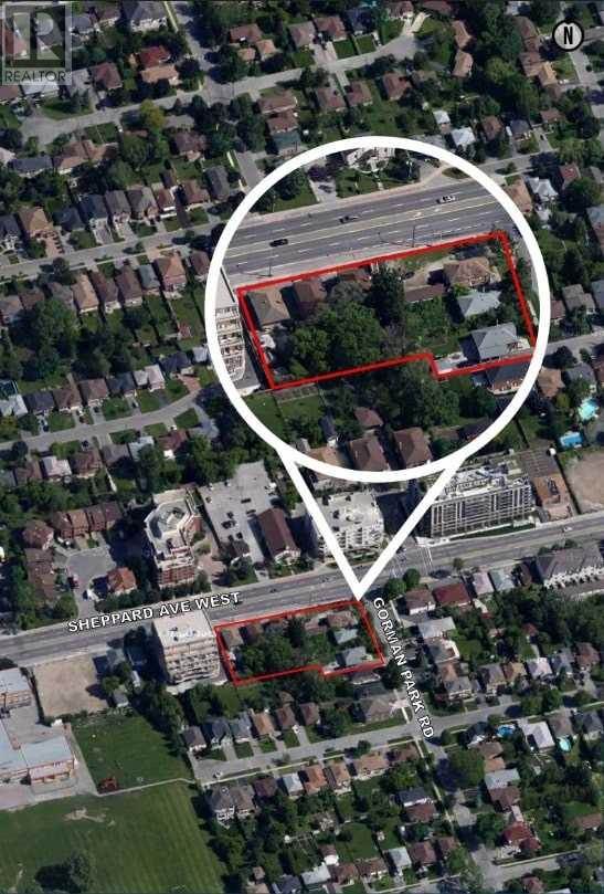 Case Study Site Analysis