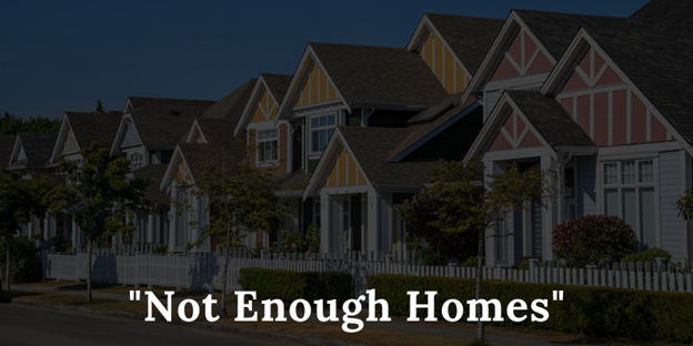 What's wrong with Canada’s real estate