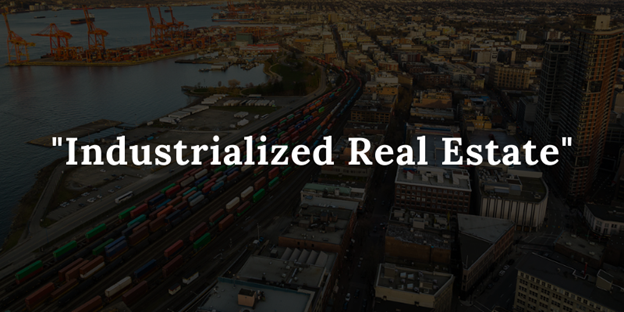 What's wrong with Canada’s real estate