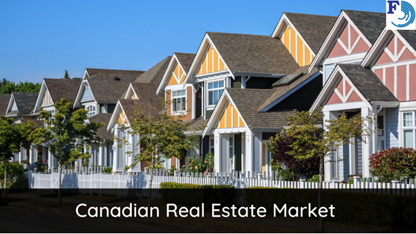 Where is Canadian real estate market heading?