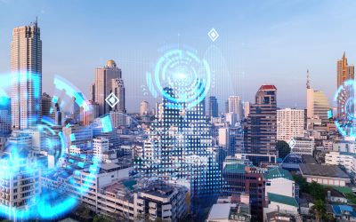 Digital Transformation in Real Estate