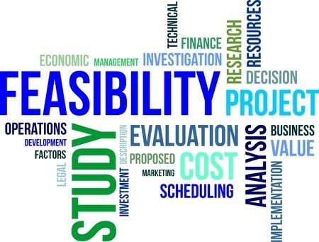 Feasibility analysis