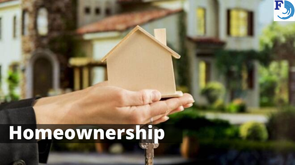 Homeownership – A matter of pride for gen Z?