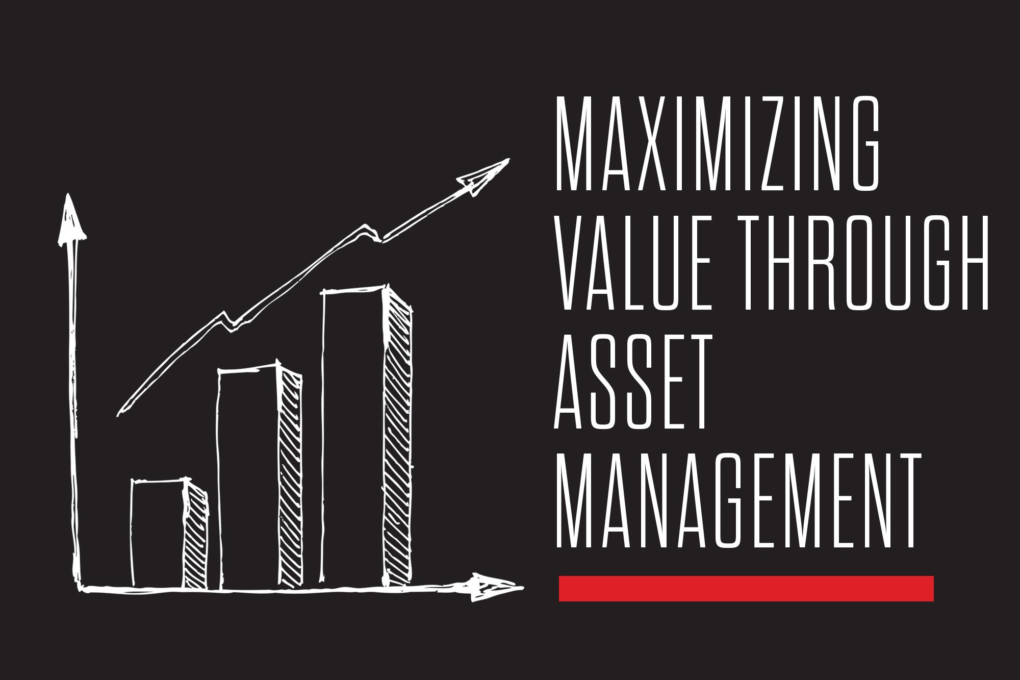 Maximizing Asset Value