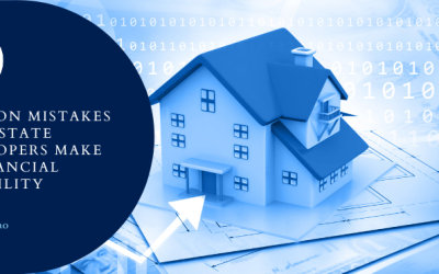 8 Common Mistakes in Real Estate Feasibility Studies Made by Developers