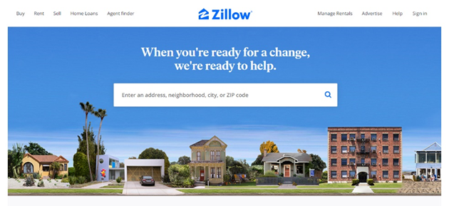 Property Value Estimator