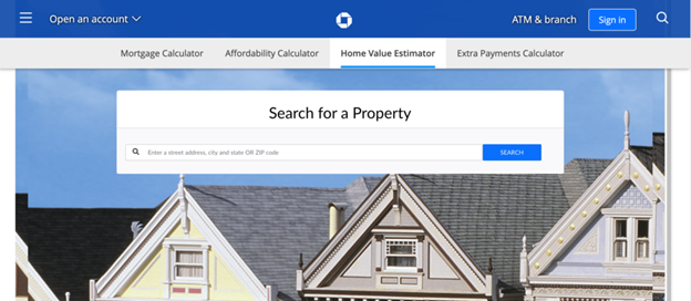 Property Value Estimator