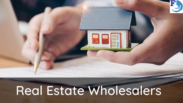 Real Estate Wholesalers