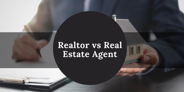 Realtor vs. Real Estate Agent