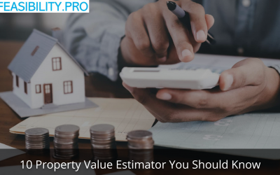10 Property Value Estimator You Should Know