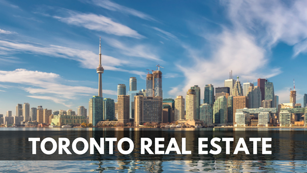 Toronto real estate
