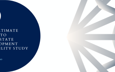 Real Estate Development Feasibility Study: The Ultimate Guide