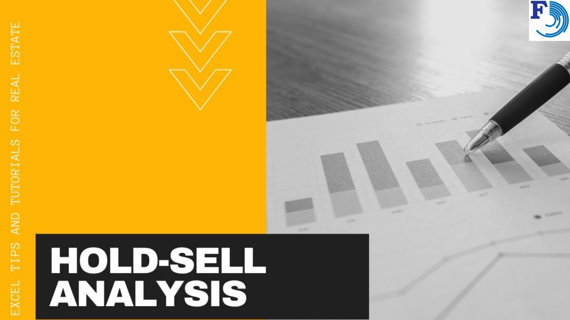 Real Estate Hold Sell Analysis