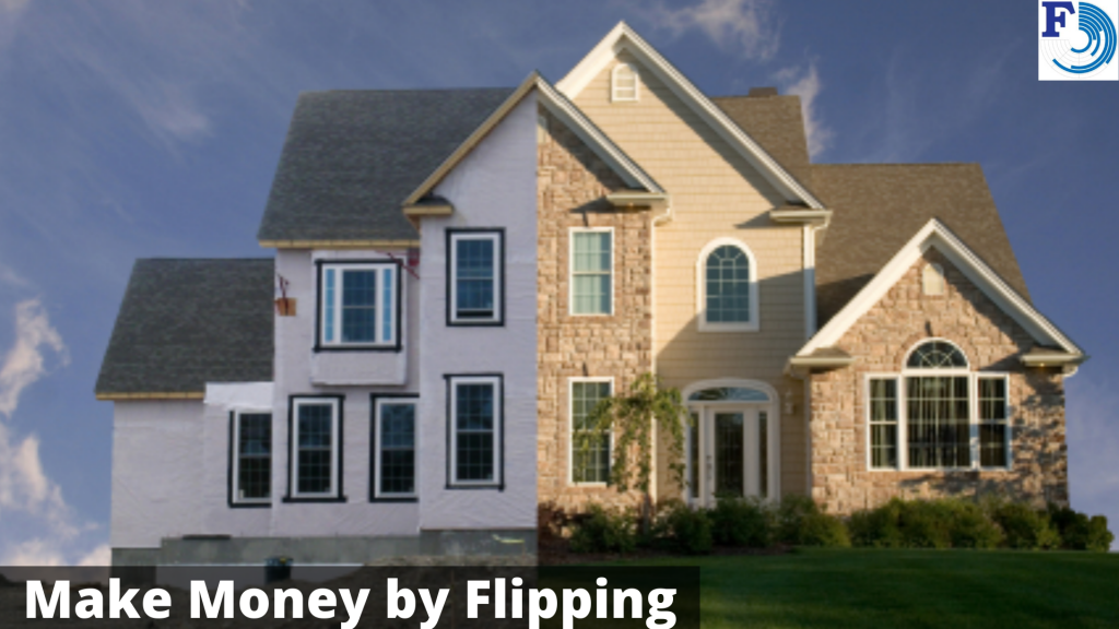 Flipping Houses