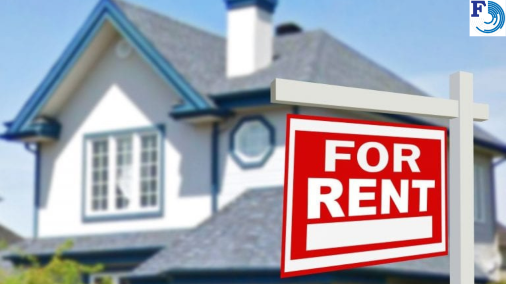 Rental Property Business