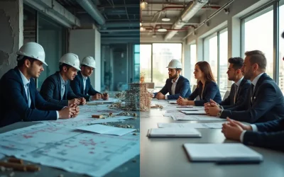 How Feasibility Studies Prevent Costly Mistakes in Real Estate Development