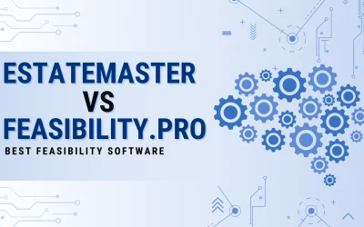 EstateMaster vs Feasibility.pro: Best Feasibility Software