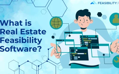 What is Real Estate Feasibility Software?