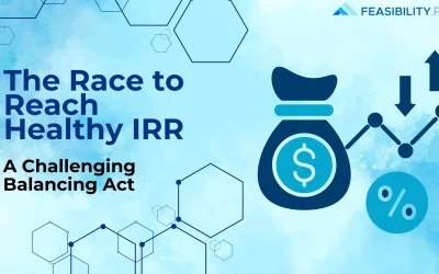 The Race to Reach Healthy IRR: A Challenging Balancing Act
