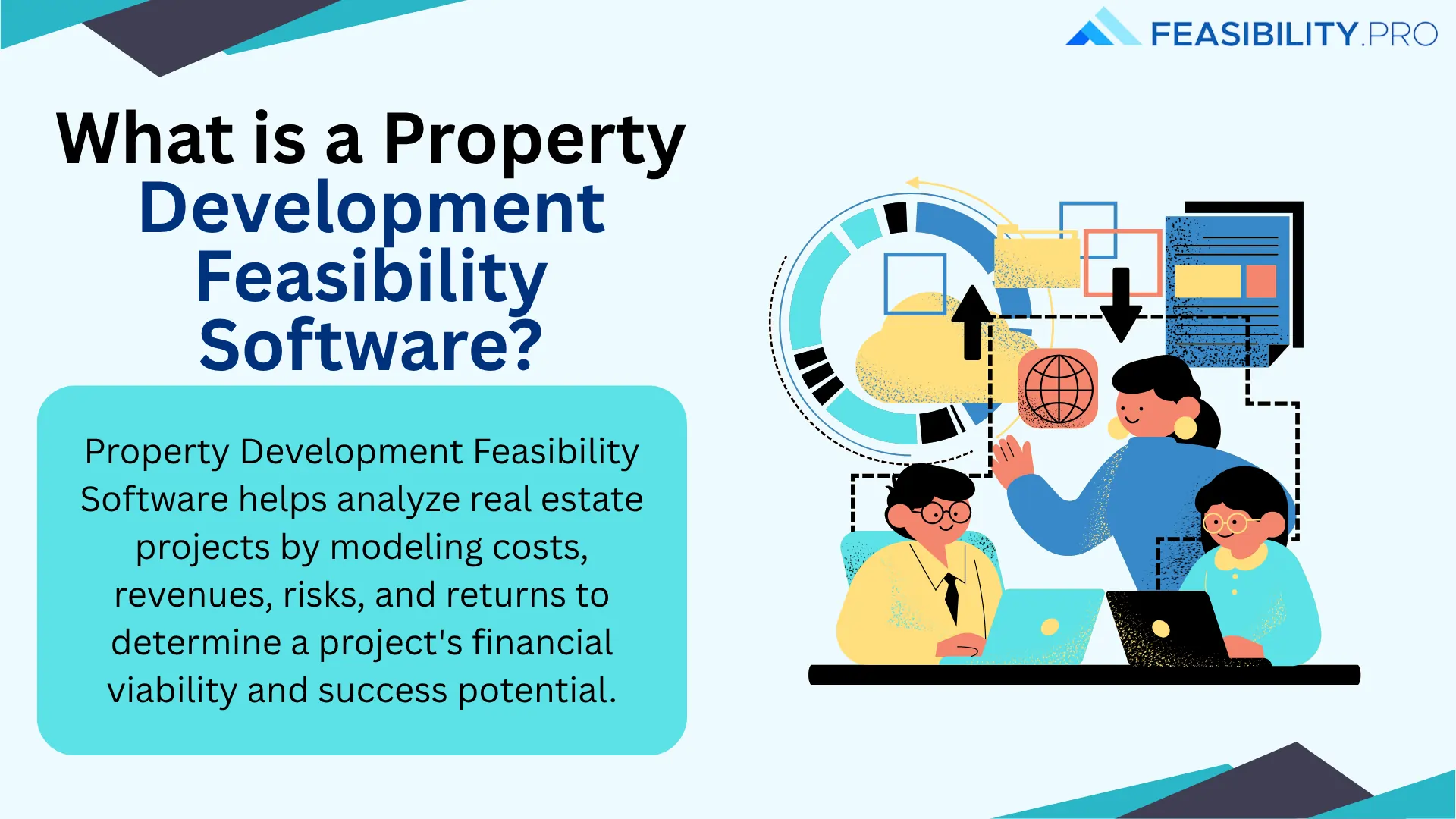 property development feasibility software