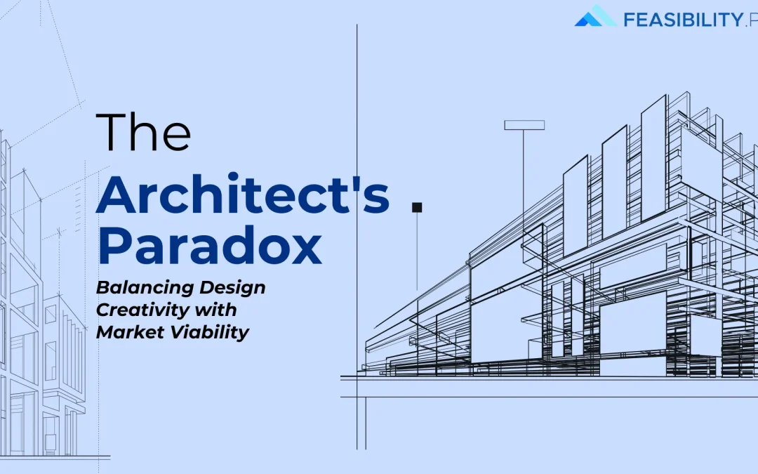 The Architect’s Paradox: Balancing Design Creativity with Market Viability