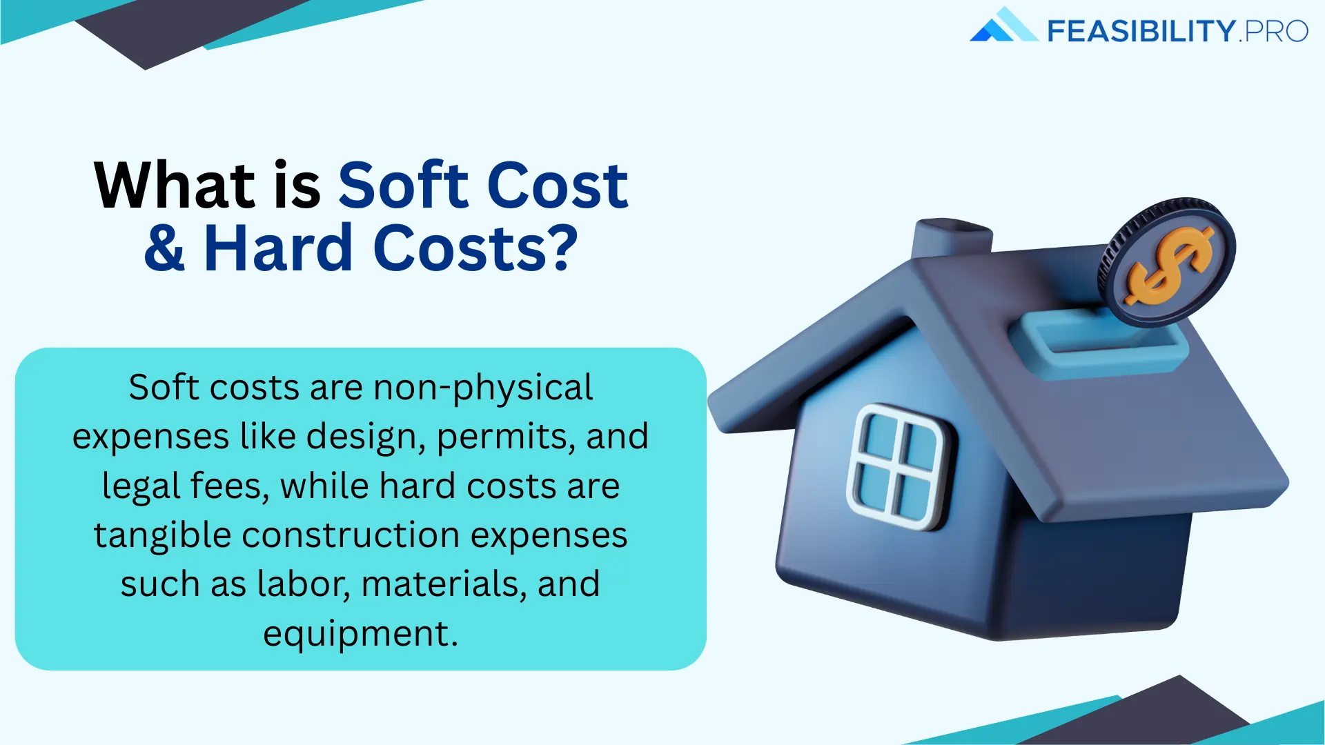 feasibility images (17) Soft vs Hard Costs in Development Projects