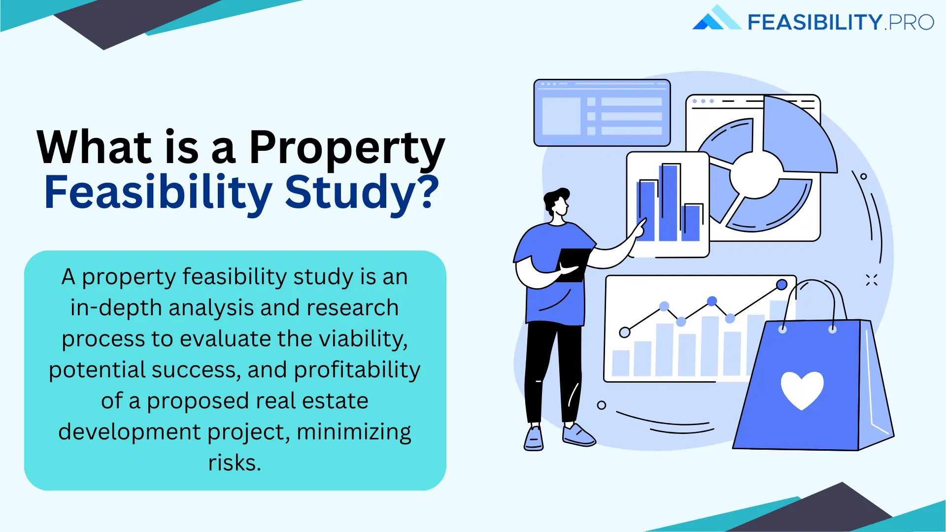 Property feasibility study Property feasibility study