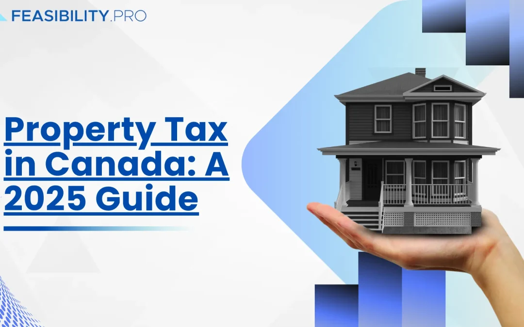 Property Tax in Canada