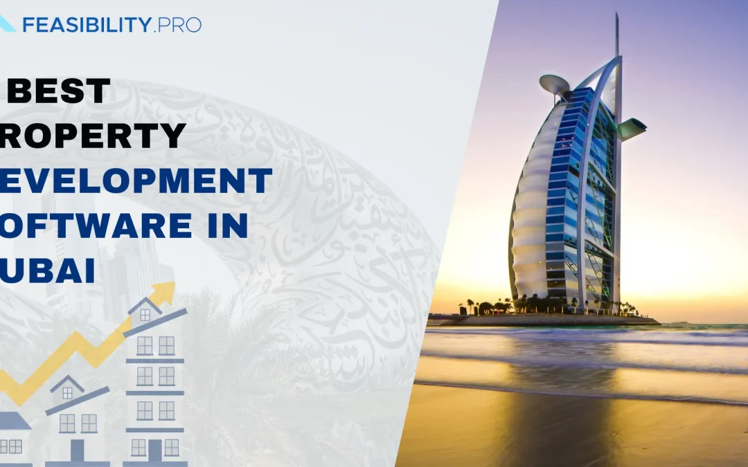 5 Best Property Development Software in Dubai