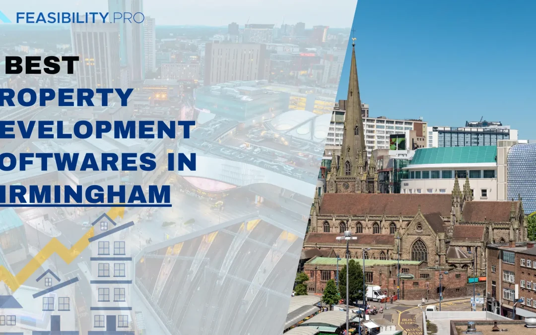 5 Best Property Development Softwares in Birmingham