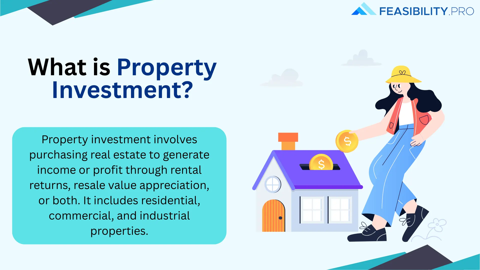 Property investment for Beginners