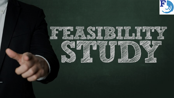 How to write feasibility study report?