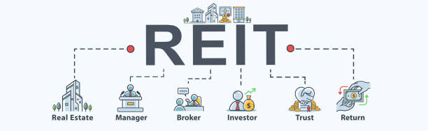 What is REIT?