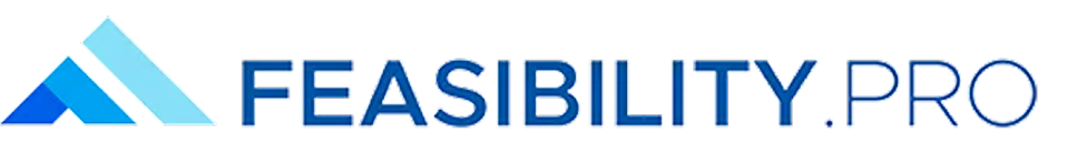 Feasibility Logo
