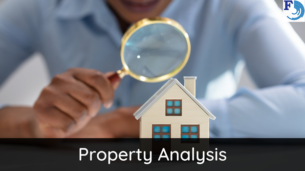 property analysis