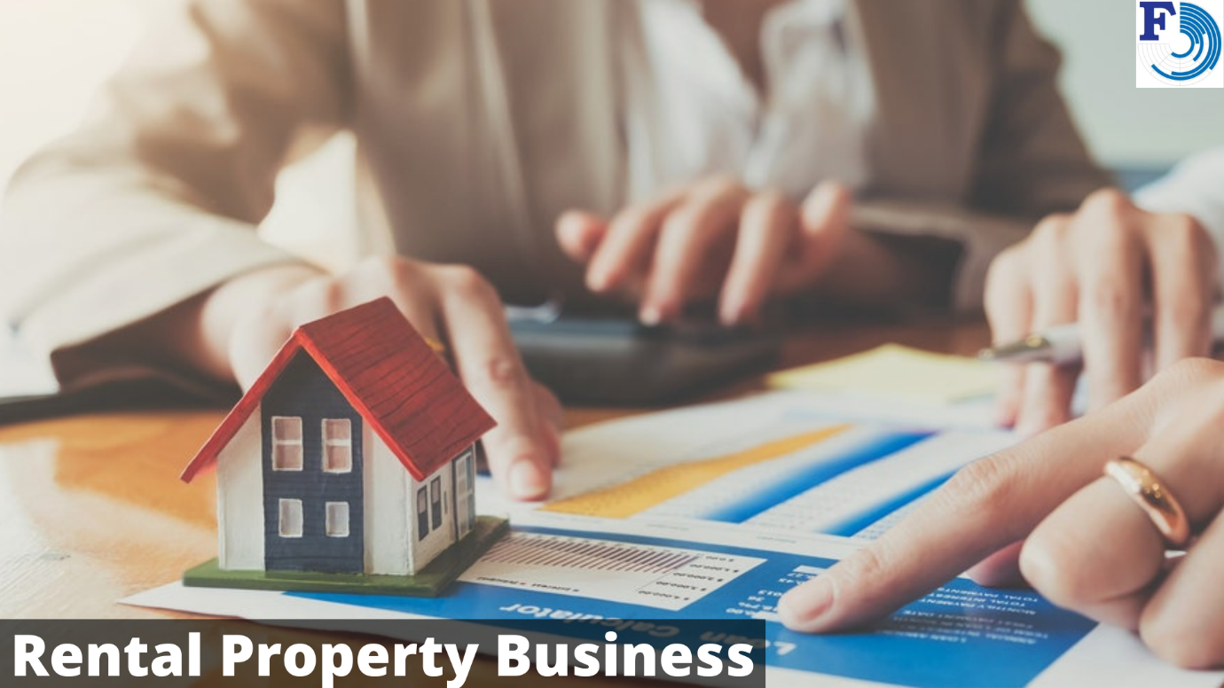 Rental Property Business