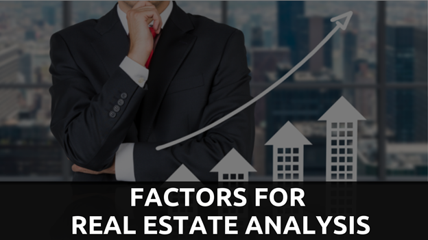 real estate analysis