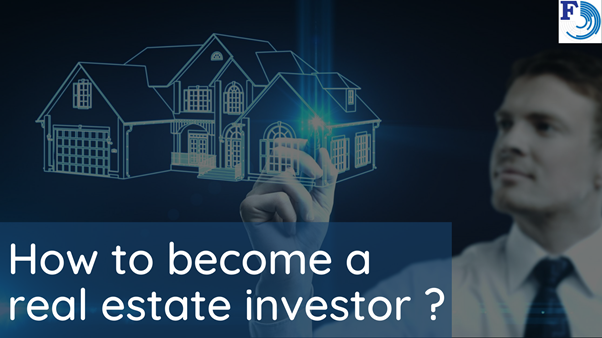 real estate investor
