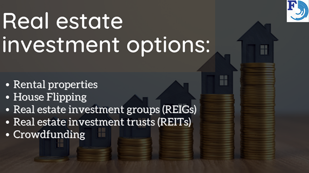 real estate investor