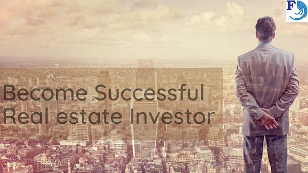 real estate investor