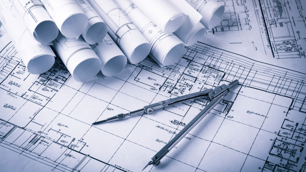 real estate development