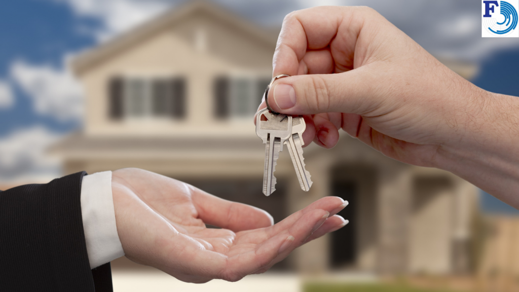 Rental Property Business